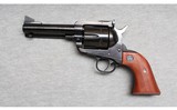 Ruger ~ New Model Blackhawk ~ .45 Colt - 2 of 2