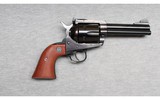 Ruger ~ New Model Blackhawk ~ .45 Colt - 1 of 2