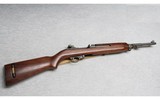 Winchester ~ M1 Carbine ~ .30 Carbine - 1 of 10