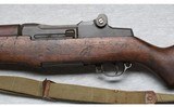 Winchester ~ M1 Garand ~ .30-06 - 8 of 10