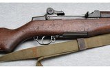Winchester ~ M1 Garand ~ .30-06 - 3 of 10