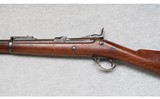 Springfield ~ 1884 Trapdoor ~ .45-70 Government - 8 of 10