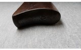 Springfield ~ 1884 Trapdoor ~ .45-70 Government - 10 of 10