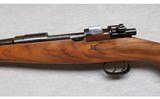 Waffenfabrik ~ Custom Mauser 98 ~ .257 Roberts - 8 of 10
