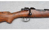 Waffenfabrik ~ Custom Mauser 98 ~ .257 Roberts - 3 of 10