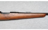 Waffenfabrik ~ Custom Mauser 98 ~ .257 Roberts - 4 of 10