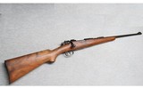 Waffenfabrik ~ Custom Mauser 98 ~ .257 Roberts - 1 of 10