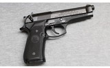 Beretta ~ 92FS ~ 9mm - 1 of 2