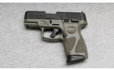 Taurus ~ G3C ~ 9mm - 2 of 2