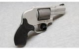 Smith & Wesson ~ 296 Airlite Ti ~ .44 Special - 1 of 2