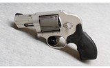 Smith & Wesson ~ 296 Airlite Ti ~ .44 Special - 2 of 2