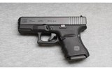 Glock ~ 29 Gen 4 ~ 10mm - 2 of 2