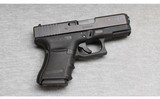 Glock ~ 29 Gen 4 ~ 10mm - 1 of 2