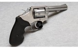 Smith & Wesson ~ 64-3 ~ .38 Special - 1 of 2