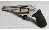 Smith & Wesson ~ 64-3 ~ .38 Special - 2 of 2