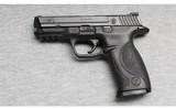 Smith & Wesson ~ M&P40 ~ .40 S&W - 2 of 2