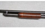 Winchester ~ Model 12 ~ 12 Gauge - 6 of 10