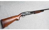 Winchester ~ Model 12 ~ 12 Gauge - 1 of 10