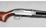 Winchester ~ Model 12 ~ 12 Gauge - 3 of 10