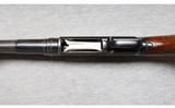 Winchester ~ Model 12 ~ 12 Gauge - 7 of 10
