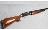 Winchester ~ Model 12 ~ 12 Gauge - 1 of 10