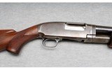 Winchester ~ Model 12 ~ 16 Gauge - 3 of 10