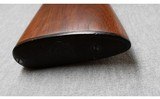 Winchester ~ Model 12 ~ 16 Gauge - 10 of 10