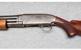 Winchester ~ Model 12 ~ 16 Gauge - 8 of 10