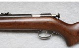 Winchester ~ 67A ~ .22 Long Rifle - 7 of 9