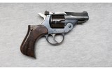 H&R ~ 925 ~ .38 Smith & Wesson - 1 of 2