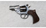 H&R ~ 925 ~ .38 Smith & Wesson - 2 of 2