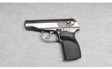 Bulgarian ~ Makarov ~ 9x18 Makarov - 2 of 2