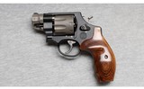 Smith & Wesson ~ 327 ~ .357 Mag - 2 of 2