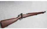 Remington ~ Custom .22 03-A3 ~ .22 LR