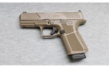Shadow Systems ~ MR920 ~ 9mm - 2 of 2