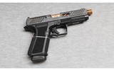 Shadow Systems ~ MR920L ~ 9mm - 1 of 3