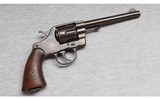 Colt ~ U.S. Army Model 1901 ~ .38 Colt - 1 of 2