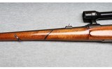 Waffenfabrik ~ Custom Mauser ~ 7 x 57 Mauser - 6 of 10