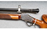 Winchester ~ Custom 1885 High Wall ~ .22 Hornet - 8 of 10