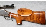 Winchester ~ Custom 1885 High Wall ~ .22 Hornet - 9 of 10