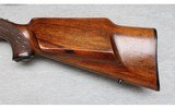 Mauser ~ Custom Mauser by Martin Kruschitz ~ .30-06 Springfield - 9 of 10
