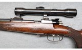 Mauser ~ Custom Mauser by Martin Kruschitz ~ .30-06 Springfield - 8 of 10