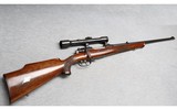 Mauser ~ Custom Mauser by Martin Kruschitz ~ .30-06 Springfield - 1 of 10