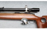 Remington ~ 40-X ~ .30-06 Springfield - 8 of 10