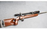 Remington ~ 40-X ~ .30-06 Springfield