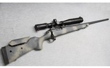 Bergara ~ B-14 ~ 6.5 Creedmoor - 1 of 10