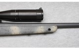 Bergara ~ B-14 ~ 6.5 Creedmoor - 4 of 10