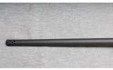 Bergara ~ B-14 ~ 6.5 Creedmoor - 5 of 10