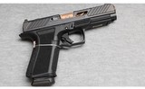 Shadow Systems ~ MR920L ~ 9mm - 1 of 2