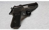 Walther ~ PPK/S ~ .380 ACP - 1 of 2